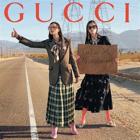 since when gucci target young people|Gucci branding millennials.